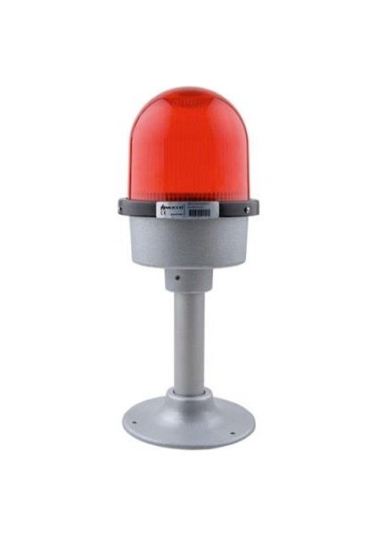 SNT-U125-DT1 Uçak Ikaz Lambası (Tabana Montaj)