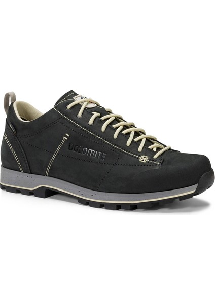 Cinquantaquattro Low Fg Evo Gtx Erkek Ayakkabı-Siyah