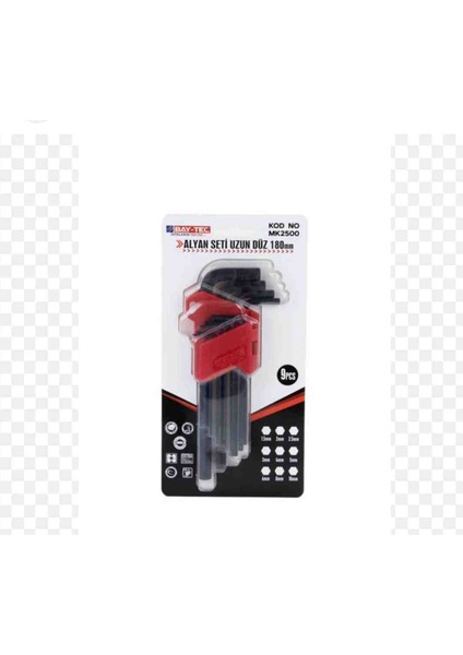 Alyan Seti Uzun Tork 9 Parça modelleri