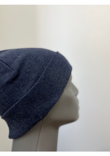 Pamuklu Erkek Kışlık Bere Katlamalı Model fiyatları