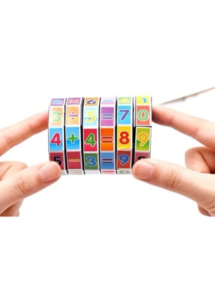 Matematik Eğitici Küpü fırsatları