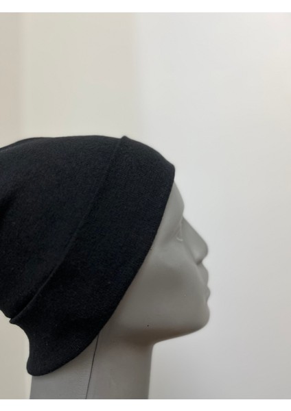 Pamuklu Erkek Kışlık Bere Katlamalı Model fiyatları