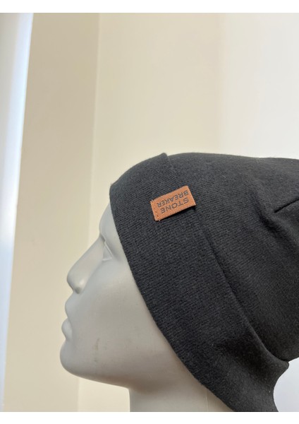 Pamuklu Erkek Kışlık Bere Katlamalı Model modelleri