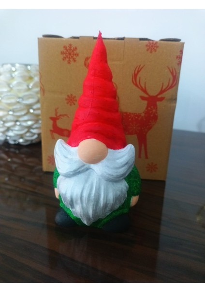 3D Gnome