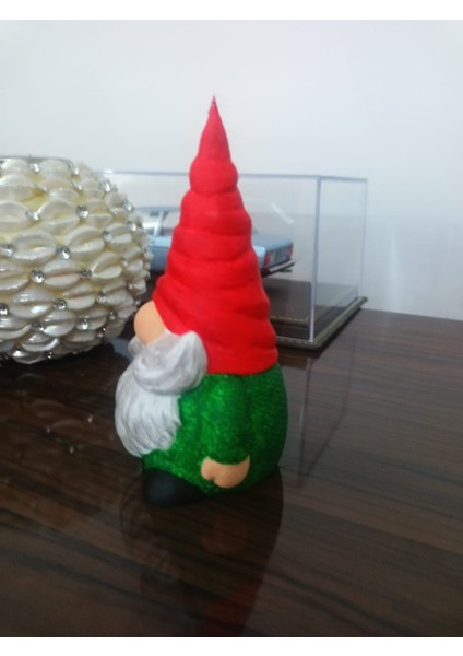 3D Gnome indirimleri