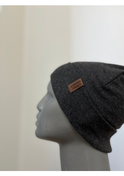 Pamuklu Erkek Kışlık Bere Katlamalı Model fiyatları