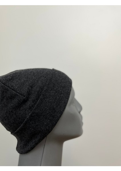 Pamuklu Erkek Kışlık Bere Katlamalı Model modelleri