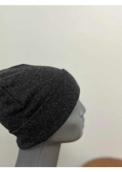 Pamuklu Erkek Kışlık Bere Katlamalı Model fırsatları