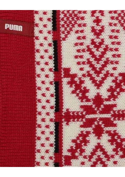 Kar Desenli Atkı fiyatları