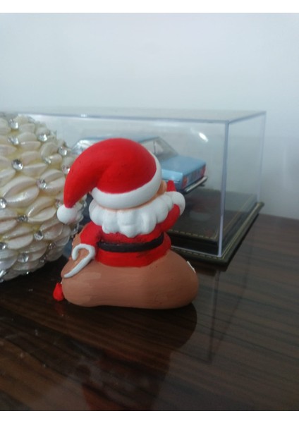 3D Gnome ve Noel Baba Seti fiyatları