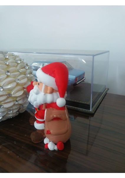 3D Gnome ve Noel Baba Seti fırsatları