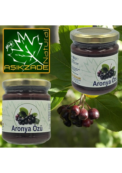 Aronya Özü 300G fiyatları
