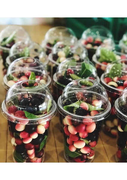 95 Çap Delikli Bombe Kapak – 100 Adet indirimleri
