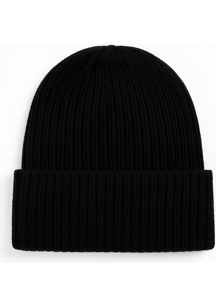 Kışlık Örgü Bere – Termal, Sıcak Tutucu, Unisex Model