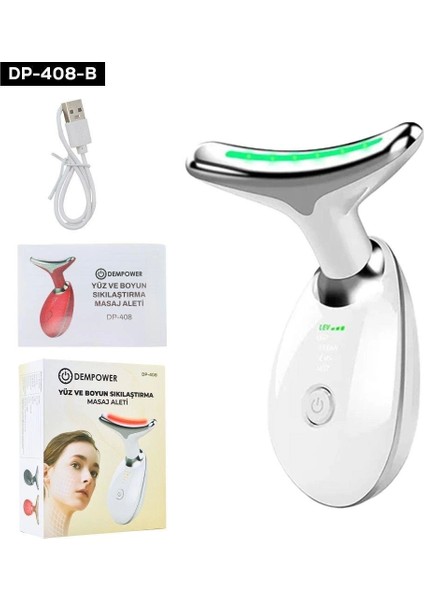 Yüz ve Boyun Sıklaştırma Masaj Aleti fiyatları