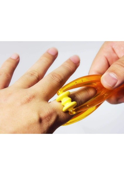 Plastik Masaj Aleti Nrd 596 *