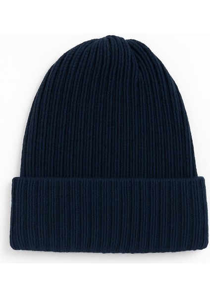 Kışlık Örgü Bere – Termal, Sıcak Tutucu, Unisex Model