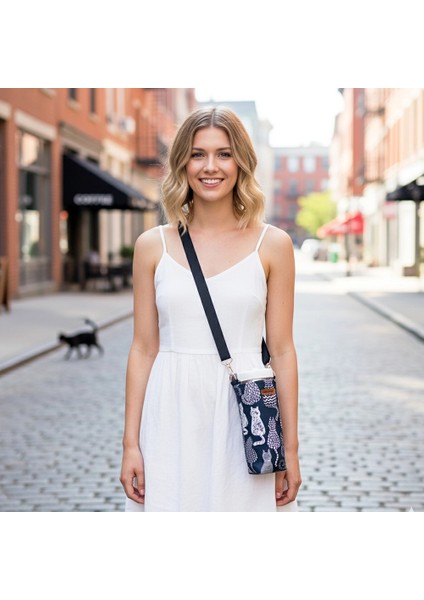 1 Litrelik Matara Kılıfı Su Şişesi Taşıma Çantası Water Bottle Bag