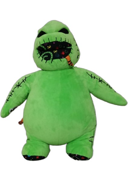 Buıld A Bear Disney Oogıe Boogıe Nıghtmare Before Chrıstmas Oyuncak Peluş