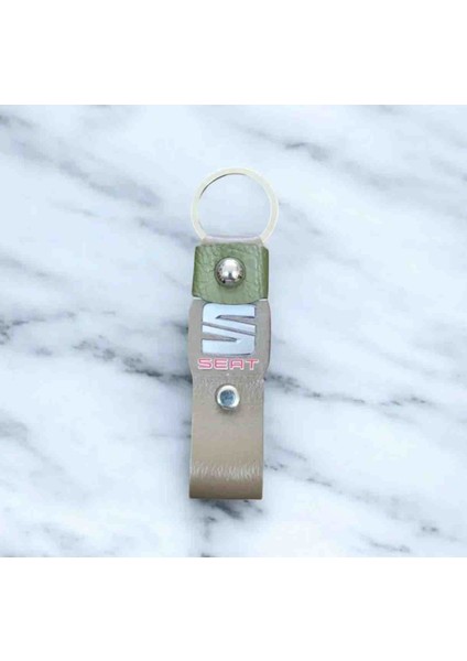 Anahtarlık Seat