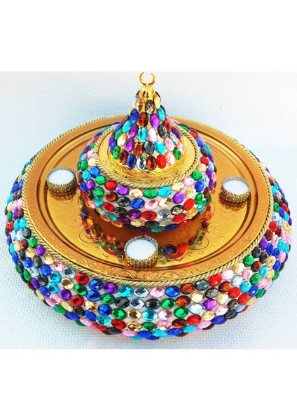 KS Puzzle 50 Parça Coco