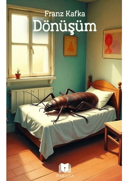 Dönüşüm