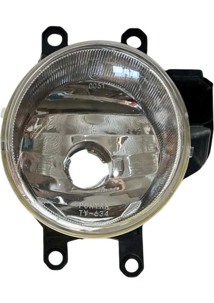 Sis Farı Sağ Toyota Corolla 2013-2018