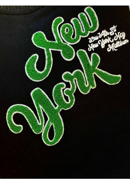 Newyork Nakışlı Kolej Mont 2'li Kotlu Takım fırsatları