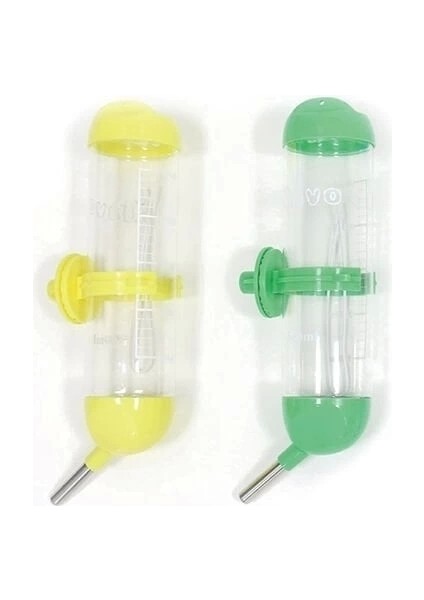 Dayang Plastik Kemirgen Suluğu 500 ml