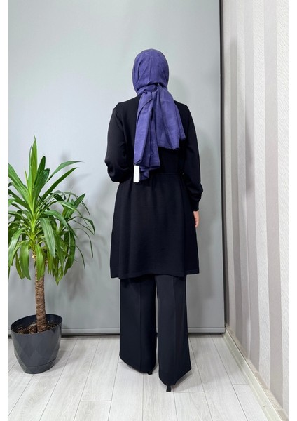 Hırka Siyah 26KOBHRK3185 modelleri