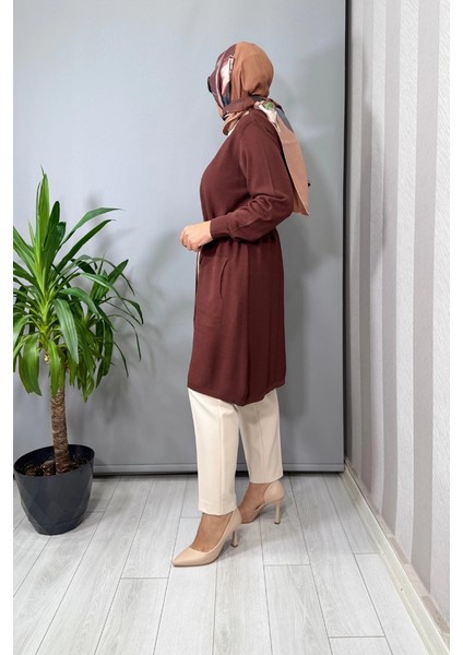 Hırka Kahve 26KOBHRK3185 fiyatları