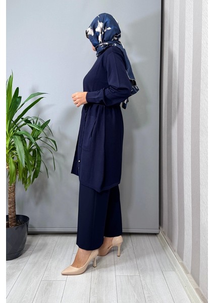 Hırka Lacivert 26KOBHRK3185 fiyatları