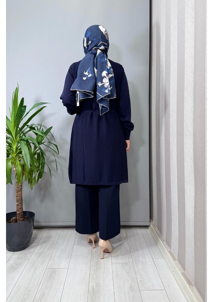 Hırka Lacivert 26KOBHRK3185 modelleri