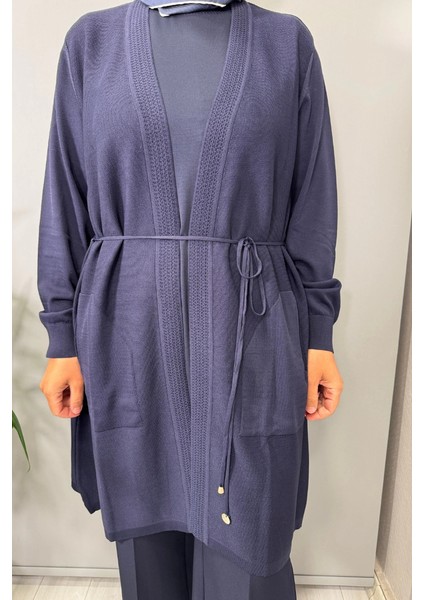 Hırka Lacivert 26KOBHRK3185 fırsatları