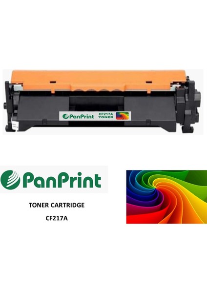 Hp Laserjet Pro Mfp M130A Muadil Toner