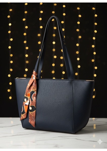 Marine Şıklık Çanta