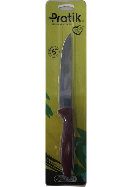 Ev Mutfak Bıçağı