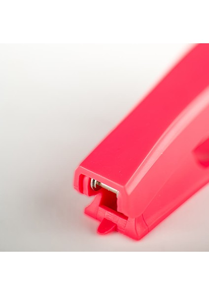 S-2 Zımba Makinası 10/5 Turkuaz-Bej-Fuşya