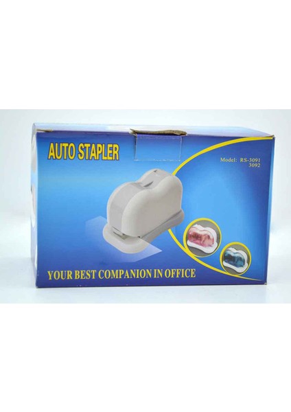 RS-3092 Zımba Makinası Elektrikli fiyatları