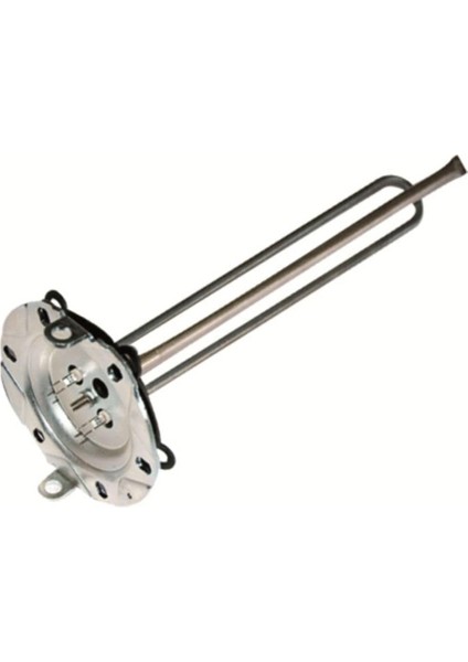 Arçelik (Titanyum)-Beko Termosifon Rezistansı Titanium Anotlu, Metal, OZN-783A