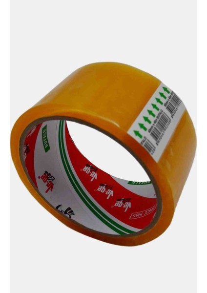 Vege 45*40 Koli Bandı 6'lı Paket fiyatları