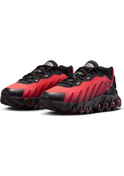 Air Max Dn8 Gs 'black Bright Crimson' Sneaker Ayakkabı fiyatları