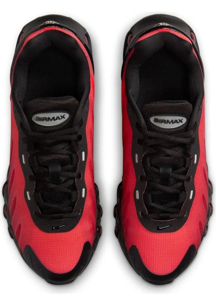 Air Max Dn8 Gs 'black Bright Crimson' Sneaker Ayakkabı fırsatları