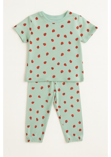 Rahat Giyim Pijama Takım