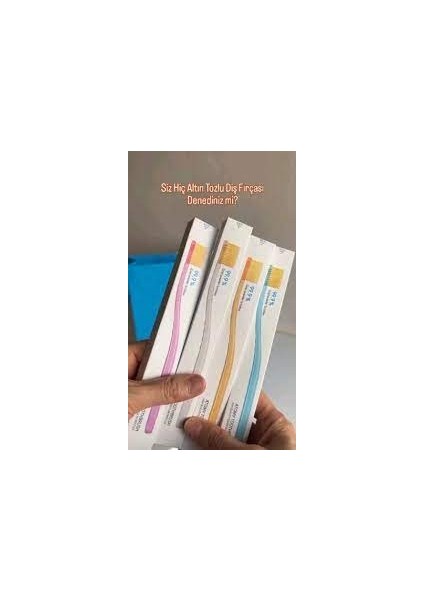 Atomy Diş Fırçası 8 Li Paket fiyatları