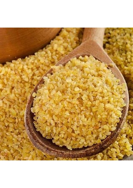 Köy Tipi Pilavlık Bulgur 1kg fiyatları
