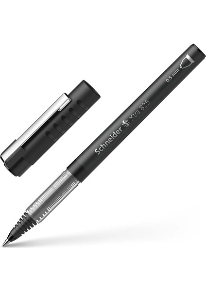 825 Xtra Roller 05MM Siyah 182501