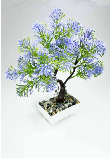 Kasımpatı Bonsai Yapay Ağaç 25X20 cm fiyatları
