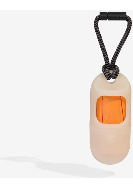 Glow In The Dark Dışkı Torbası Kutusu - Zee.dog