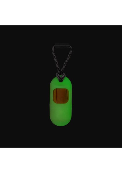Glow In The Dark Dışkı Torbası Kutusu - Zee.dog fiyatları